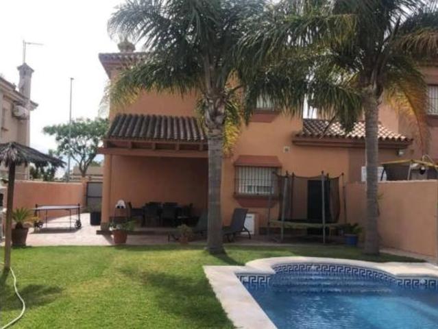 Chalet Alquiler Chiclana de la Frontera, Chiclana de la Frontera
