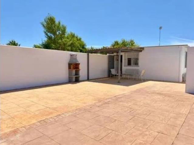 Chalet Alquiler Chiclana de la Frontera, Mogarizas Las Rapazes