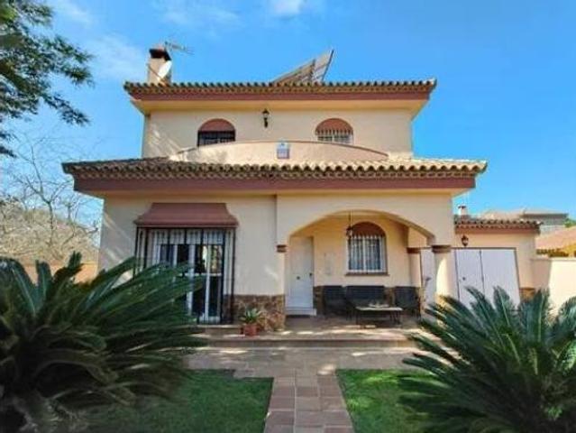 Chalet Alquiler Chiclana de la Frontera, Mogarizas Las Rapazes