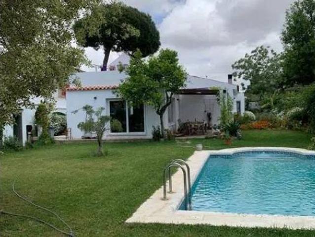 Chalet Alquiler Chiclana de la Frontera, Mogarizas Las Rapazes