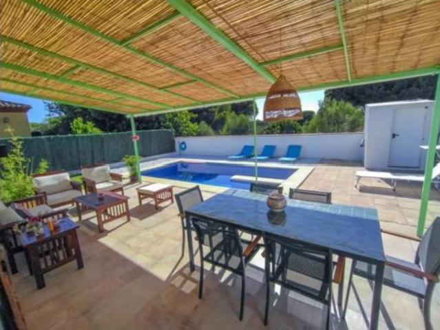 Chalet Alquiler Chiclana de la Frontera, Novo Sancti Petri