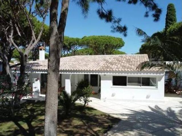 Chalet Alquiler Chiclana de la Frontera, Playa de La Barrosa