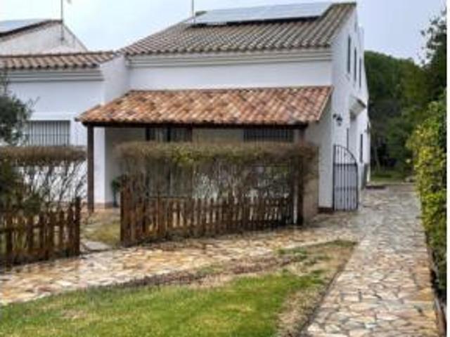 Chalet Alquiler Chiclana de la Frontera, Playa de La Barrosa