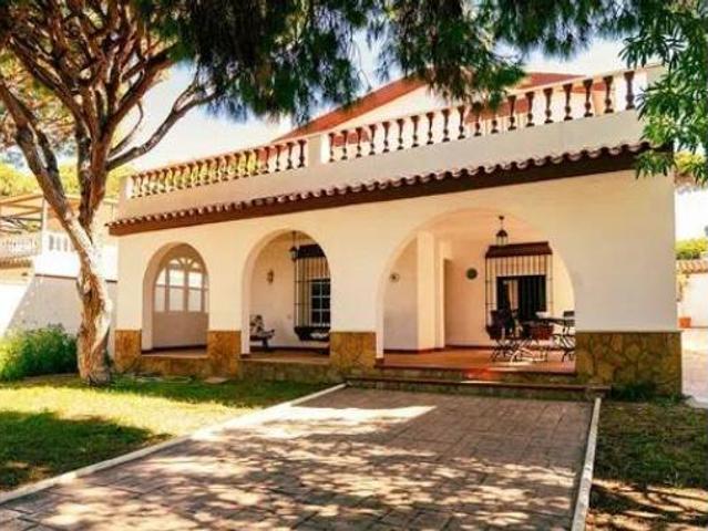 Chalet Alquiler Chiclana de la Frontera, Playa de La Barrosa