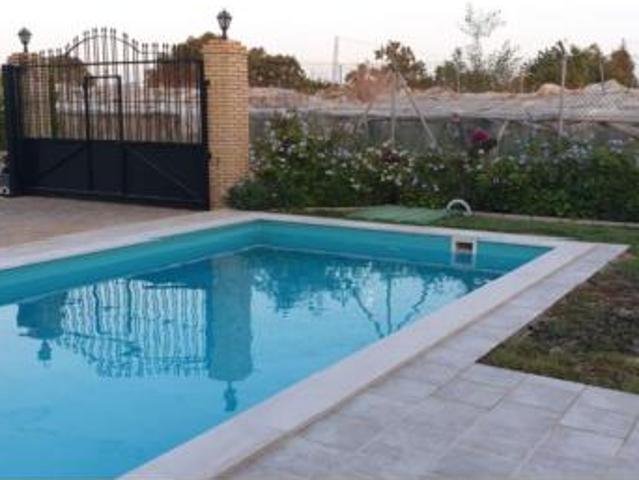 Chalet Alquiler Chipiona, Centro Zona Noreste