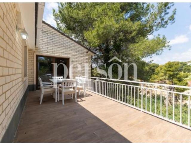 Chalet Alquiler Chiva, Chiva