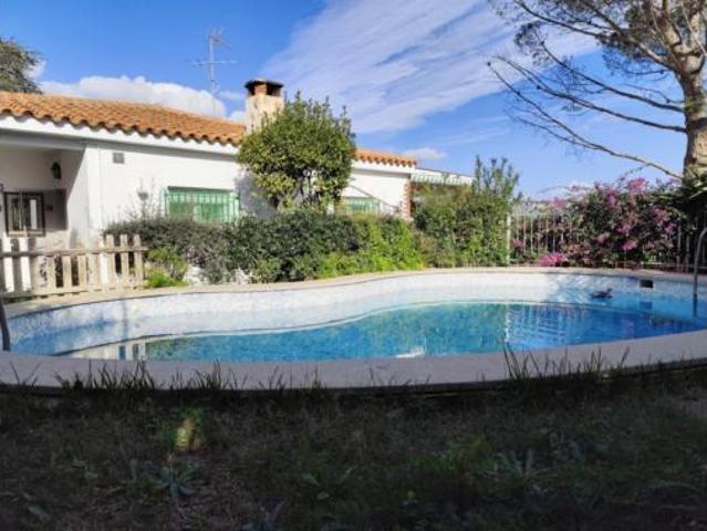 Chalet Alquiler Chiva, Chiva