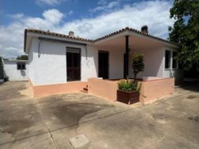 Chalet Alquiler Cullera, Bulevar del Xúquer El Maranyet