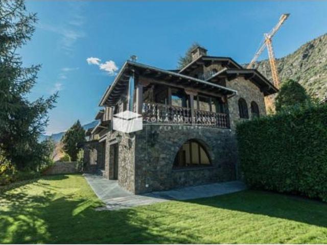 Chalet Alquiler Andorra la Vella, Centre