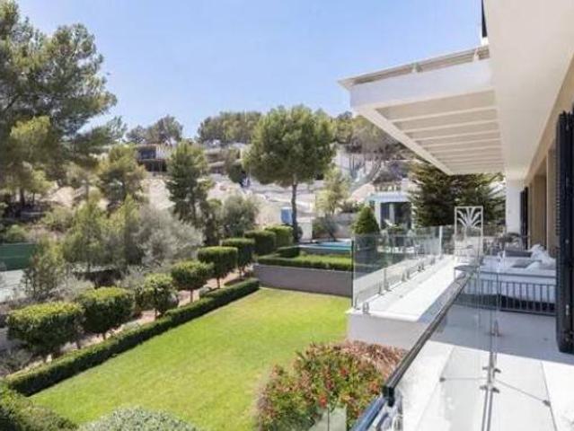 Chalet Alquiler Andratx, El Camp de Mar