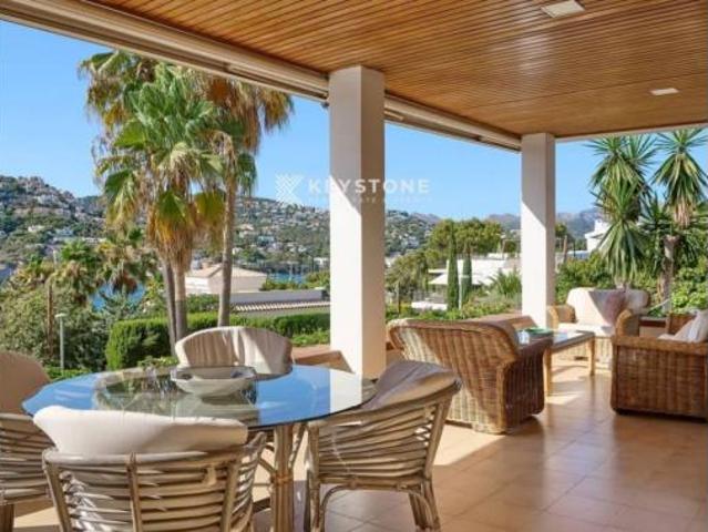 Chalet Alquiler Andratx, Port d'Andratx