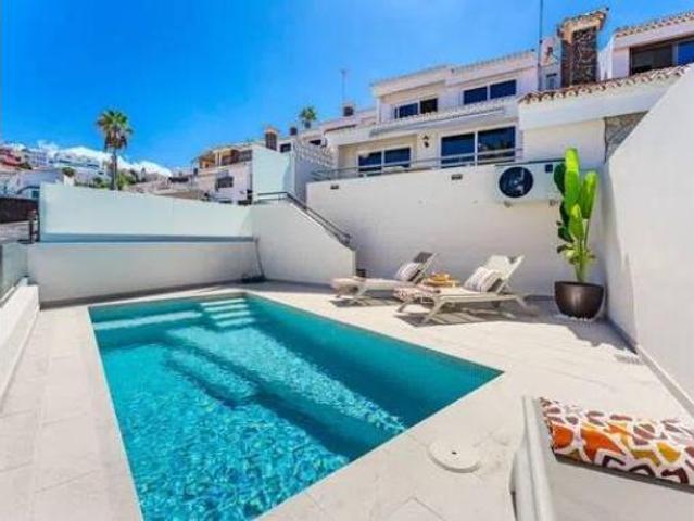 Chalet Alquiler Adeje, Costa Adeje