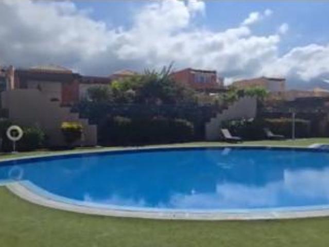 Chalet Alquiler Adeje, Costa Adeje