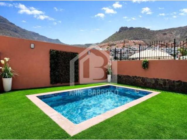 Chalet Alquiler Adeje, Costa Adeje