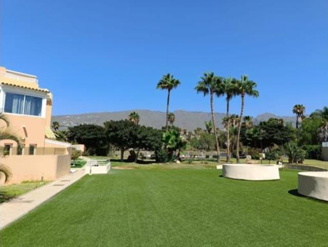 Chalet Alquiler Adeje, Costa Adeje