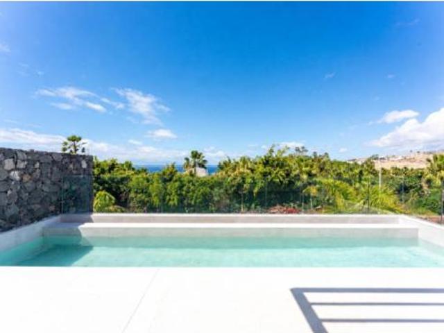 Chalet Alquiler Adeje, Costa Adeje