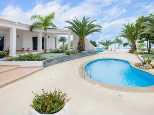 Chalet Alquiler Adeje, Callao Salvaje Playa Paraíso Armeñime
