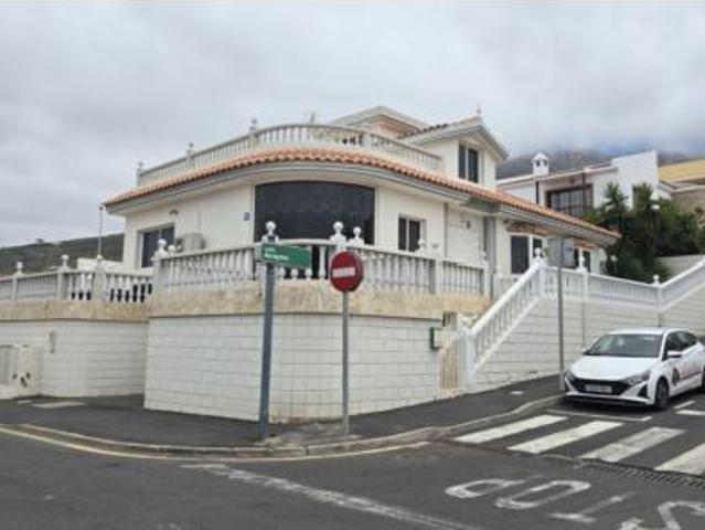 Chalet Alquiler Adeje, Villa de Adeje