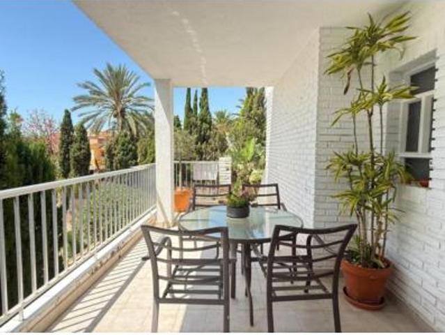 Chalet Alquiler Águilas, Calarreona Las Lomas