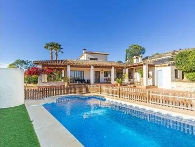 Chalet Alquiler Altea, Altea
