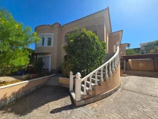 Chalet Alquiler Altea, Altea