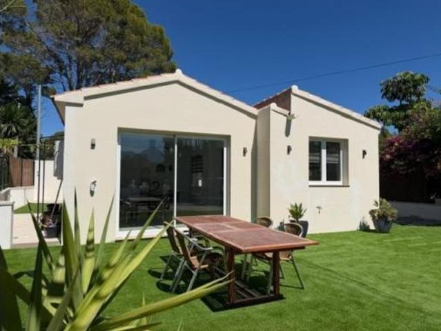 Chalet Alquiler Altea, Altea La Vella