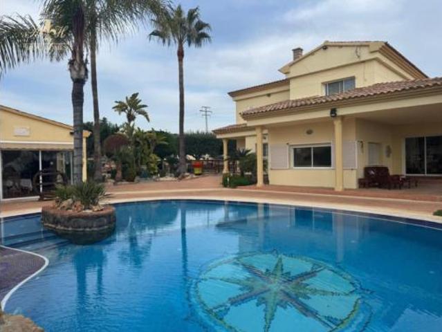 Chalet Alquiler Altea, Altea Poble