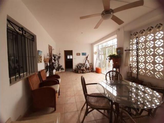 Chalet Alquiler Altea, Altea Poble