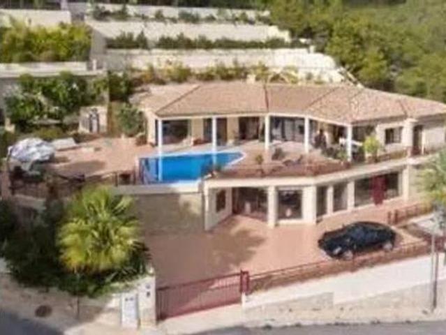 Chalet Alquiler Altea, Altea Poble