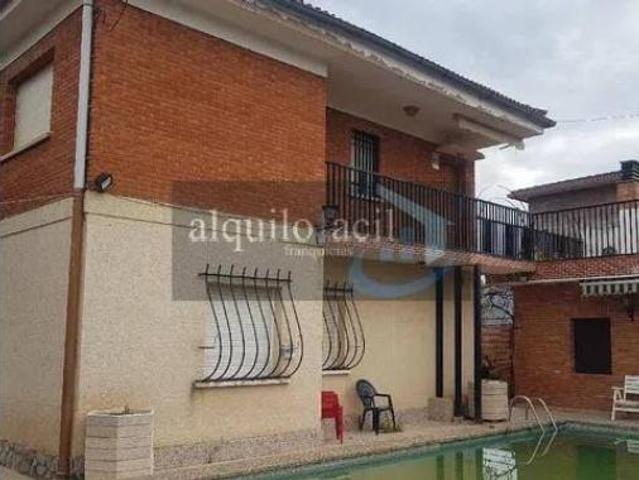 Chalet Alquiler Albelda de Iregua, Albelda de Iregua