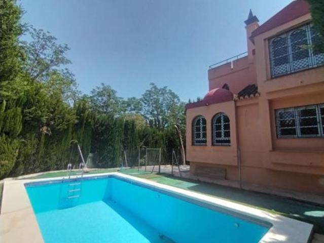Chalet Alquiler Albolote, Albolote