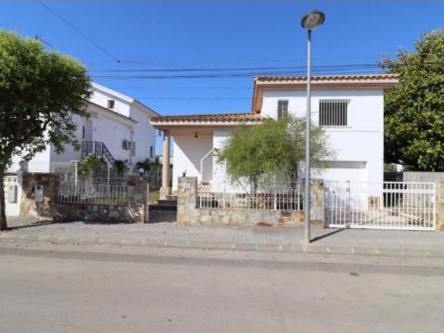 Chalet Alquiler Alcanar, Alcanar