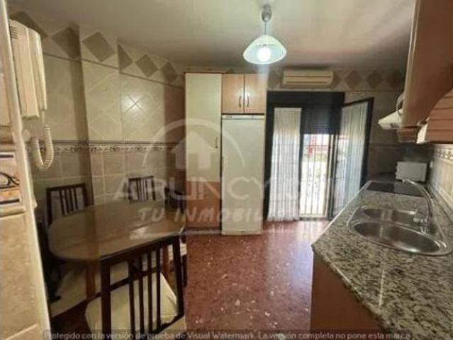 Chalet Alquiler Alcalá de Guadaíra, Centro