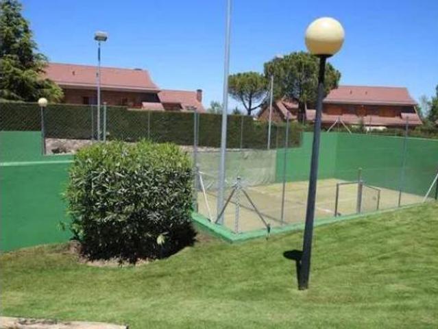 Chalet Alquiler Alcobendas, Alcobendas