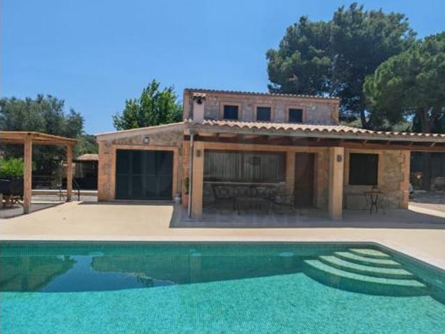 Chalet Alquiler Alcúdia, Ciutat d'Alcúdia
