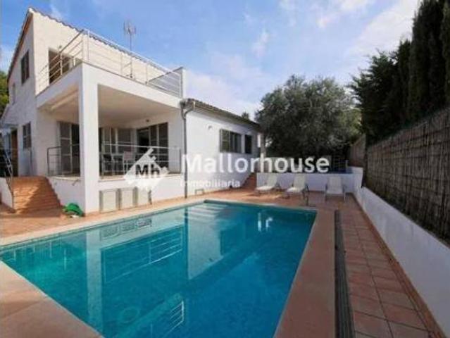Chalet Alquiler Alcúdia, Marina Manresa Mal Pas Bonaire