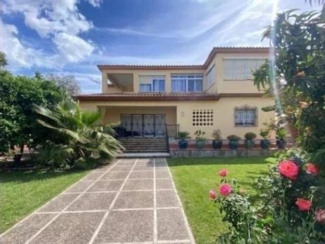 Chalet Alquiler Algeciras, Algeciras