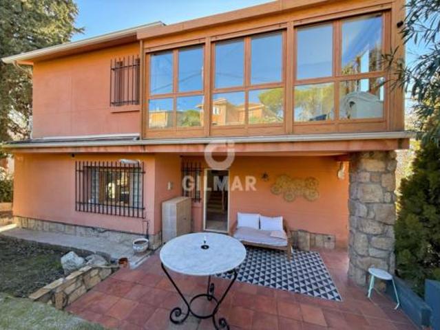 Chalet Alquiler Algete, Algete