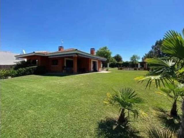 Chalet Alquiler Algete, Algete