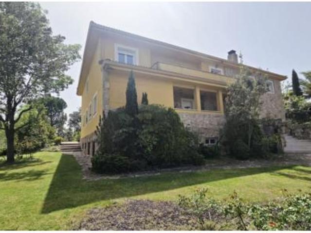 Chalet Alquiler Algete, Ciudad Santo Domingo