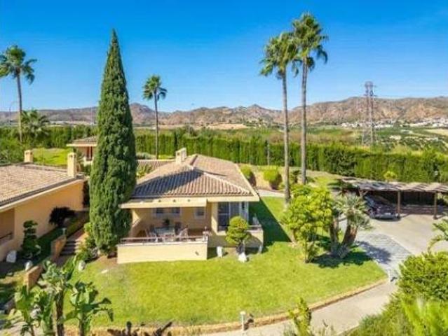 Chalet Alquiler Alhaurín de la Torre, La Alquería Torrealquería
