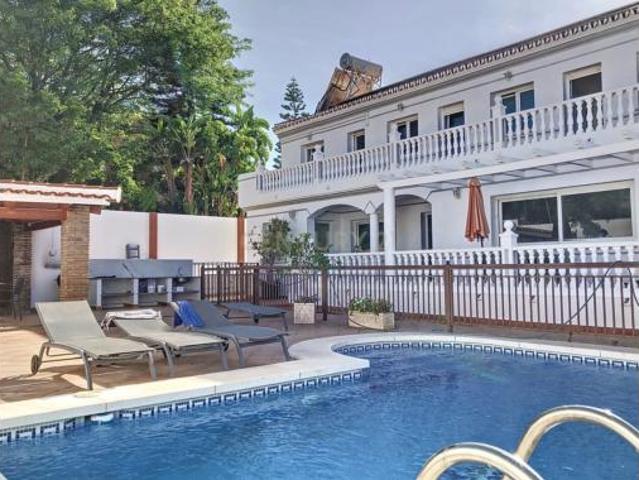 Chalet Alquiler Alhaurín de la Torre, Manantiales Cortijos del Sol Fuensanguínea