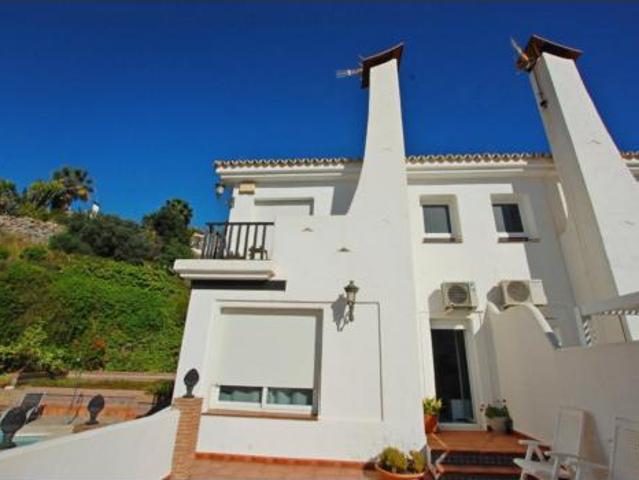 Chalet Alquiler Alhaurín de la Torre, Manantiales Cortijos del Sol Fuensanguínea