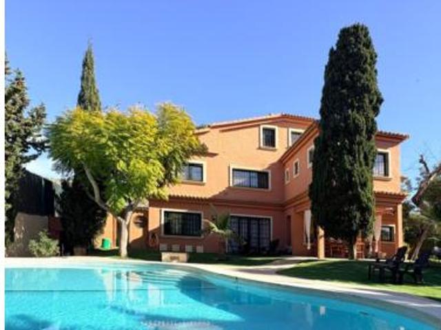 Chalet Alquiler Benidorm, Benidorm