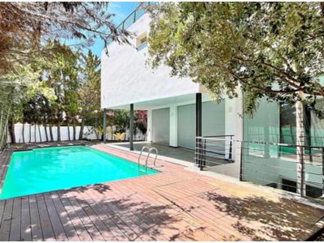 Chalet Alquiler Alicante Alacant, La Condomina