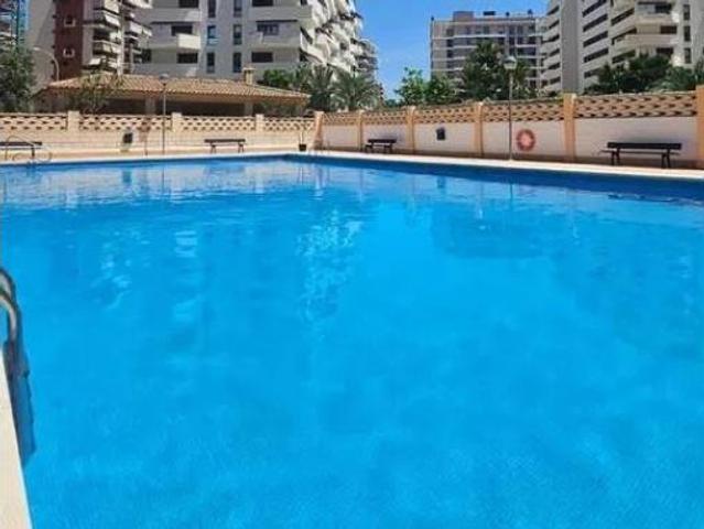 Chalet Alquiler Alicante Alacant, Playa de San Juan