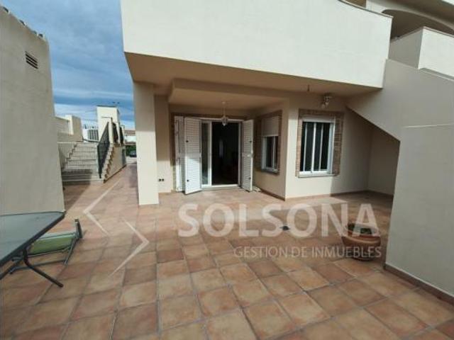 Chalet Alquiler Almassora, La Platja Ben Afeli