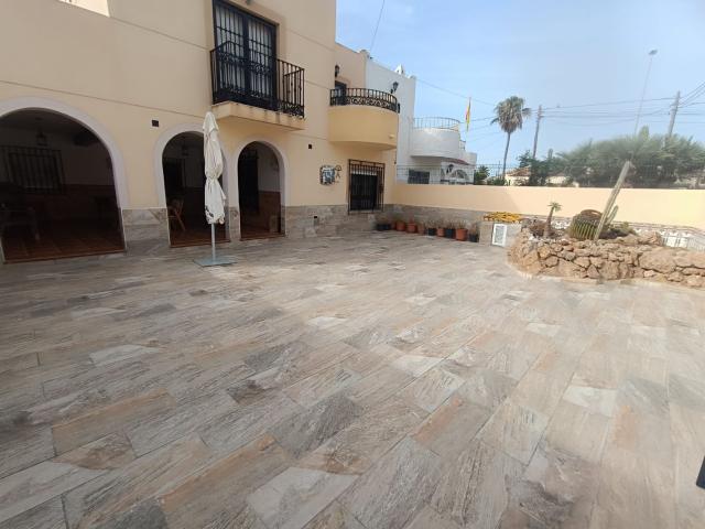 Chalet Alquiler Almería