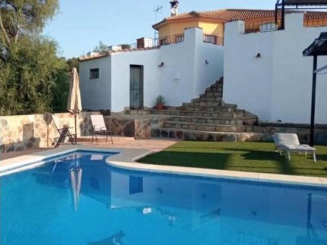 Chalet Alquiler Almodóvar del Río, Cortijo de La Torre