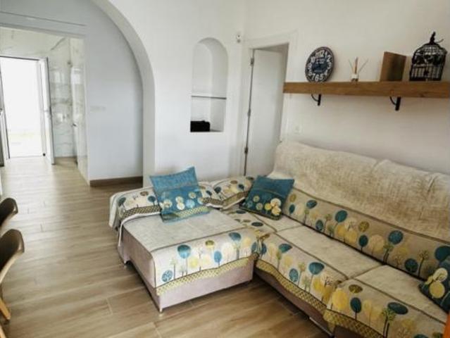 Chalet Alquiler Almuñécar, Velilla